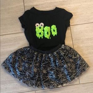 Halloween Outfits Bundle 4T / 5T